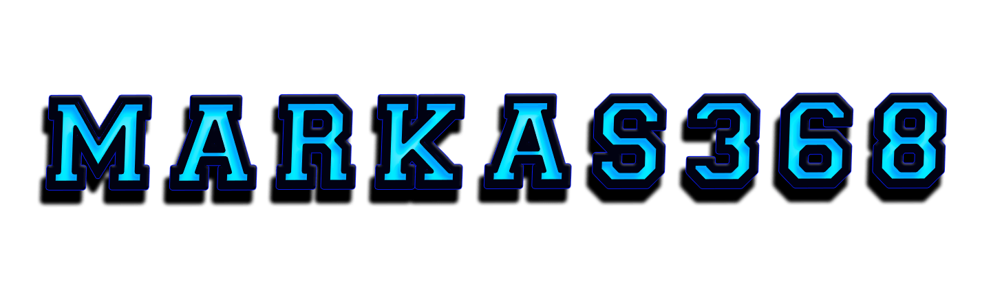 MARKAS368
